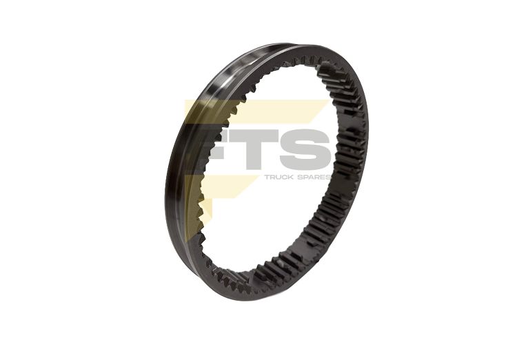 Imagem adicional do produto LUVA ENGATE CAMBIO VOLVO VT 2014/2214B/2514 - Cód: FAP-14771